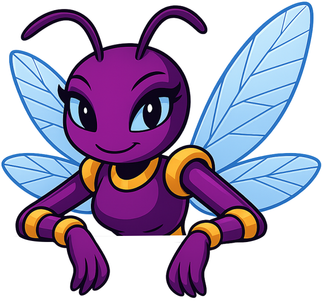 PurpAI Icon